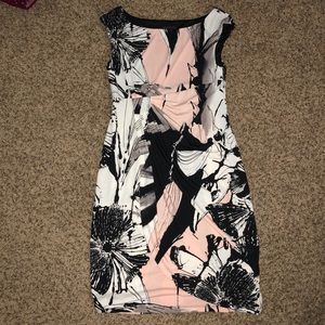 semi formal dress